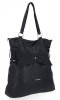 Torebka Uniwersalna XL Bee Bag Czarna 1902A556